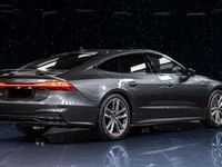 usado Audi A7 Sportback 55 TFSIe quattro-ultra S tronic 270kW