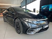 Nuevo Mercedes EQS450+ 264 kW (360 CV) 2025 Berlina