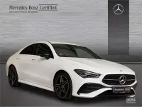 Usado Mercedes CLA200 163 CV (119 kW) 2025 Berlina