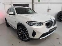Usado BMW X3 xLine 292 CV (214 kW) 2022 Blanco SUV