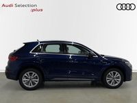 Nuevo Audi Q3 S-Line 190 CV (139 kW) 2025 Azul SUV