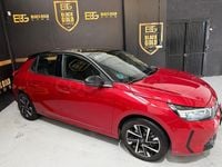 Usado Opel Corsa 100 CV (73 kW) 2023 Rojo Berlina