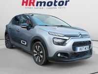 Usado Citroën C3 Shine 110 CV (80 kW) 2022 Utilitario