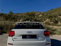 Usado Audi Q2 Sport 116 CV (85 kW) 2017 Blanco SUV