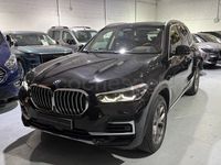 Occasion BMW X5 394 ch (289 kW) 2022 Bleue SUV