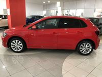 usado VW Polo 1.0 TSI Sport DSG 70kW