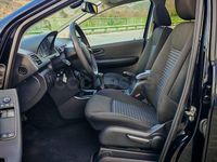 Usado Mercedes A160 95 CV (69 kW) 2011 Azul Monovolumen