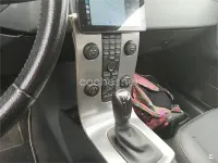 Usado Volvo C30 Kinetic 109 CV (80 kW) 2007 Marrón Utilitario