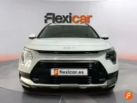 Usado Kia Niro 141 CV (103 kW) 2022 Blanco SUV