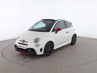 Usado Abarth 695 179 CV (131 kW) 2022 Utilitario