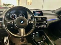 Usado BMW X2 M Sport 150 CV (110 kW) 2019 Blanco SUV
