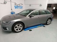 usado Audi A6 Avant 40 TDI Design quattro-ultra S tronic (4.75)