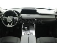 Usado Mazda CX-60 Exclusive 327 CV (240 kW) 2023 Azul SUV