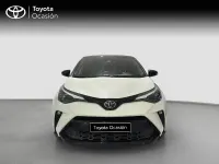 Usado Toyota C-HR Sport 184 CV (135 kW) 2021 Otro SUV