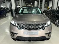 Usado Land Rover Range Rover Velar R-Dynamic 275 CV (202 kW) 2021 Beige SUV