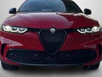 Nuevo Alfa Romeo Tonale Sprint 160 CV (117 kW) 2025 Rojo SUV