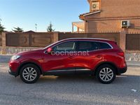 Usado Renault Kadjar Zen 130 CV (95 kW) 2016 Rojo SUV