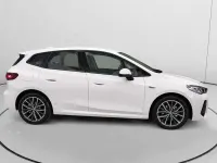Usado BMW 225 Active Tourer Shadowline 245 CV (180 kW) 2022 Blanco Monovolumen