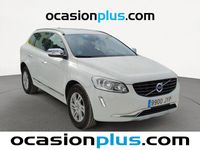 Usado Volvo XC60 Kinetic 150 CV (110 kW) 2017 Blanco SUV