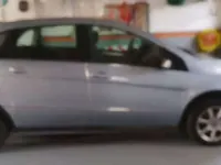 Usado Mercedes B180 109 CV (80 kW) 2007 Gris Monovolumen