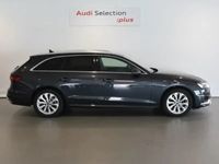 usado Audi A4 AVANT ADVANCED 35 TDI 120KW S TRONIC de segunda mano desde 36990€ ✅