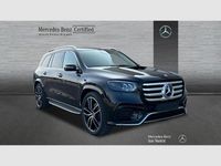 Usado Mercedes GLS350 AMG line 313 CV (230 kW) 2025 Negro SUV