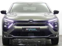 Usado Citroën C5 Aircross Shine 225 CV (165 kW) 2022 SUV