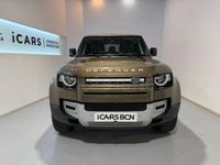 Usado Land Rover Defender S 249 CV (183 kW) 2023 Marrón SUV