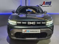 Usado Dacia Duster Essentiel 101 CV (74 kW) 2025 Verde SUV