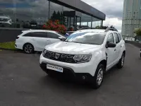 Usado Dacia Duster 95 CV (69 kW) 2020 Blanco SUV
