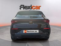 Usado Cupra Leon 150 CV (110 kW) 2024 Negro Berlina