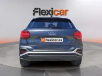 Usado Audi Q2 Premium 110 CV (80 kW) 2021 Gris SUV