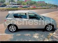 Usado Opel Astra Enjoy 100 CV (73 kW) 2006 Beige Berlina