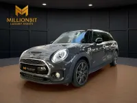 Usado Mini Cooper SD 190 CV (139 kW) 2021 Gris Utilitario
