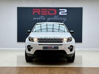 Usado Land Rover Discovery Sport S 179 CV (131 kW) 2017 Blanco SUV