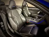 Occasion BMW 1M Competition Edition 625 PK (459 kW) 2021 Zwart Coupé