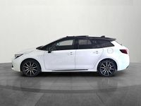 Nuevo Toyota Corolla Sport 178 CV (130 kW) 2025 Blanco Familiar