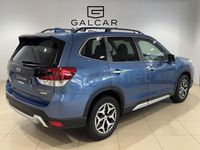 Usado Subaru Forester 150 CV (110 kW) 2020 Azul SUV