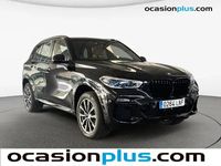 usado BMW X5 xDrive45e