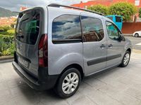 Usado Citroën Berlingo PureTech 110 CV (80 kW) 2018 Gris / plata Monovolumen