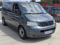 usado VW Caravelle LARGO 1.9 TDI 102CV COMFORTLINE