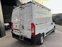Usado Peugeot Boxer S 120 CV (88 kW) 2020 Blanco Van