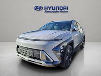 Nuevo Hyundai Kona 141 CV (103 kW) 2025 Gris / plata SUV