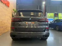 Usado BMW X5 Comfort Edition 286 CV (210 kW) 2022 Gris / plata SUV