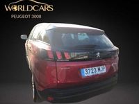 Usado Peugeot 3008 Active 130 CV (95 kW) 2023 SUV