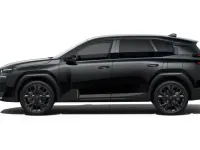 Nuevo Citroën C5 Aircross 195 CV (143 kW) 2026 Negro SUV