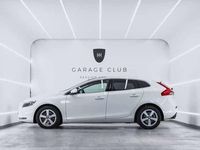 Usado Volvo V40 Momentum 150 CV (110 kW) 2012 Utilitario