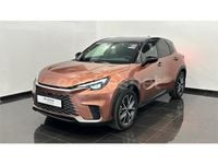 Usado Lexus LBX 136 CV (100 kW) 2024 Blanco SUV