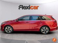 Usado Kia Ceed GT-Line 141 CV (103 kW) 2021 Rojo Utilitario