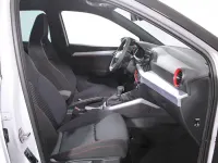 Usado Seat Arona FR 116 CV (85 kW) 2025 Blanco SUV